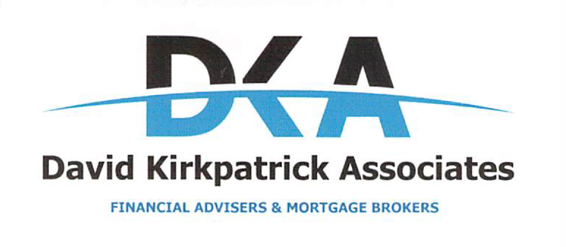 David Kirkpatrick Associates Logo